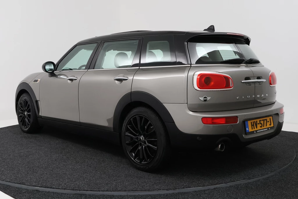 MINI Clubman – foto 3