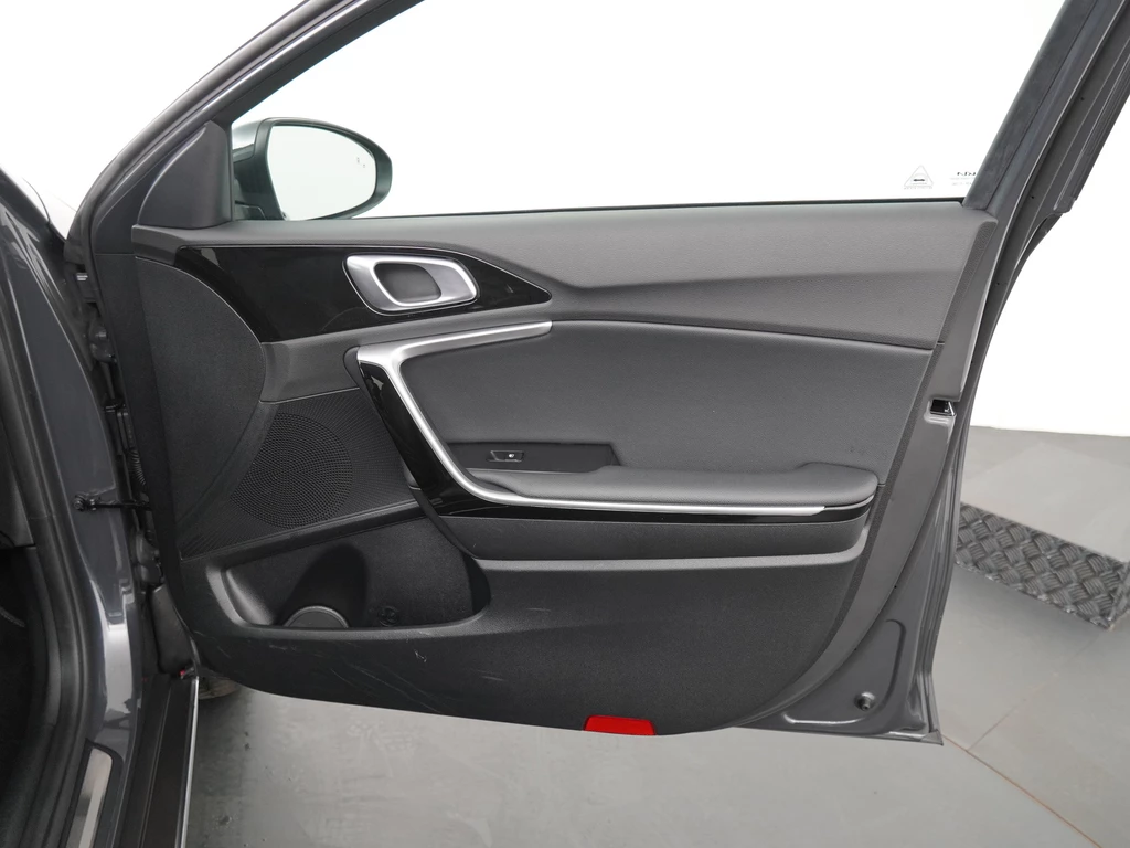 Kia XCeed – foto 44