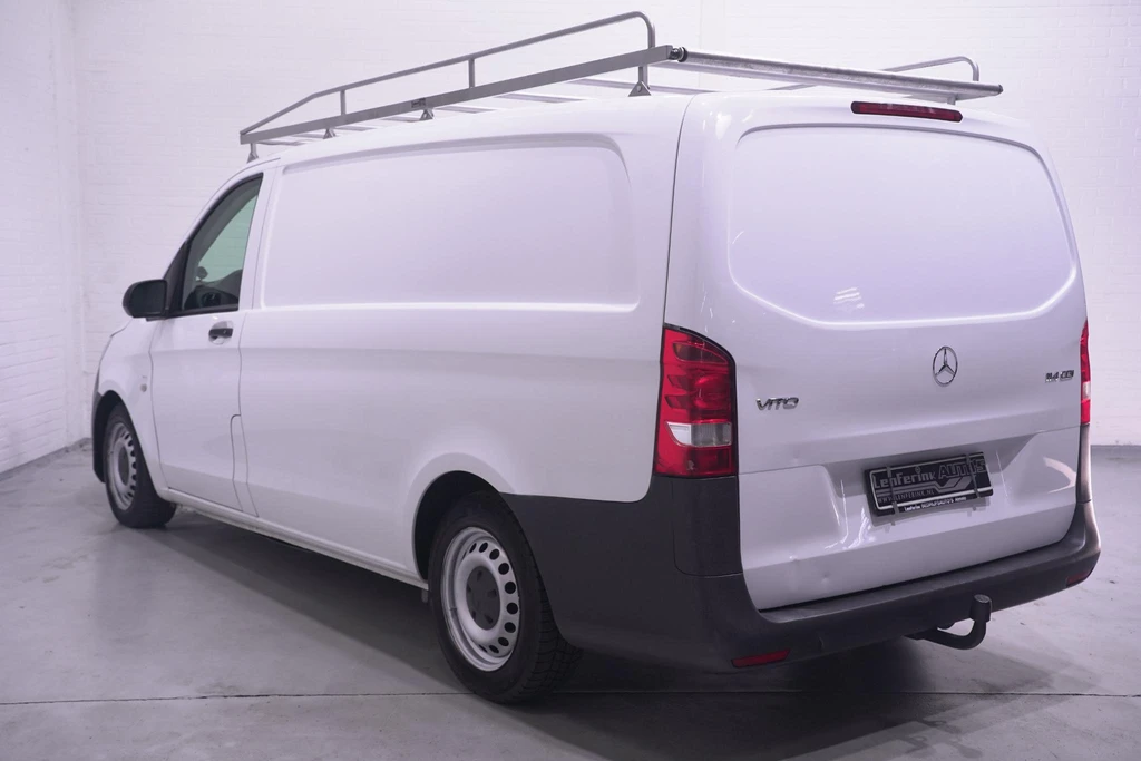 Mercedes-Benz Vito – foto 3