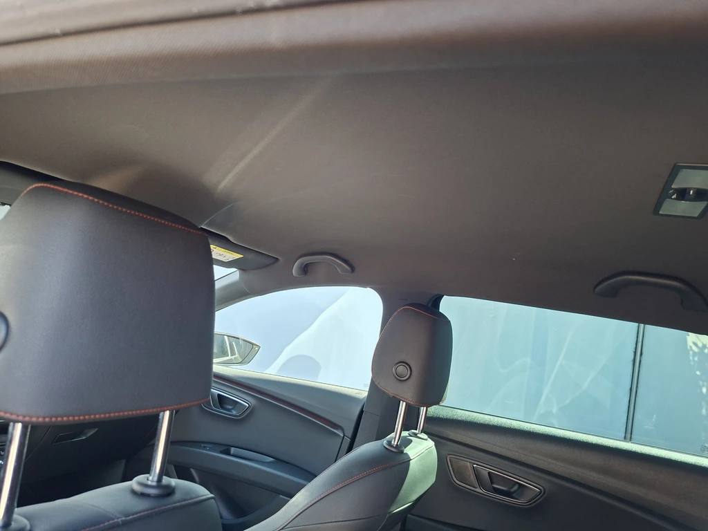 SEAT Leon – foto 28
