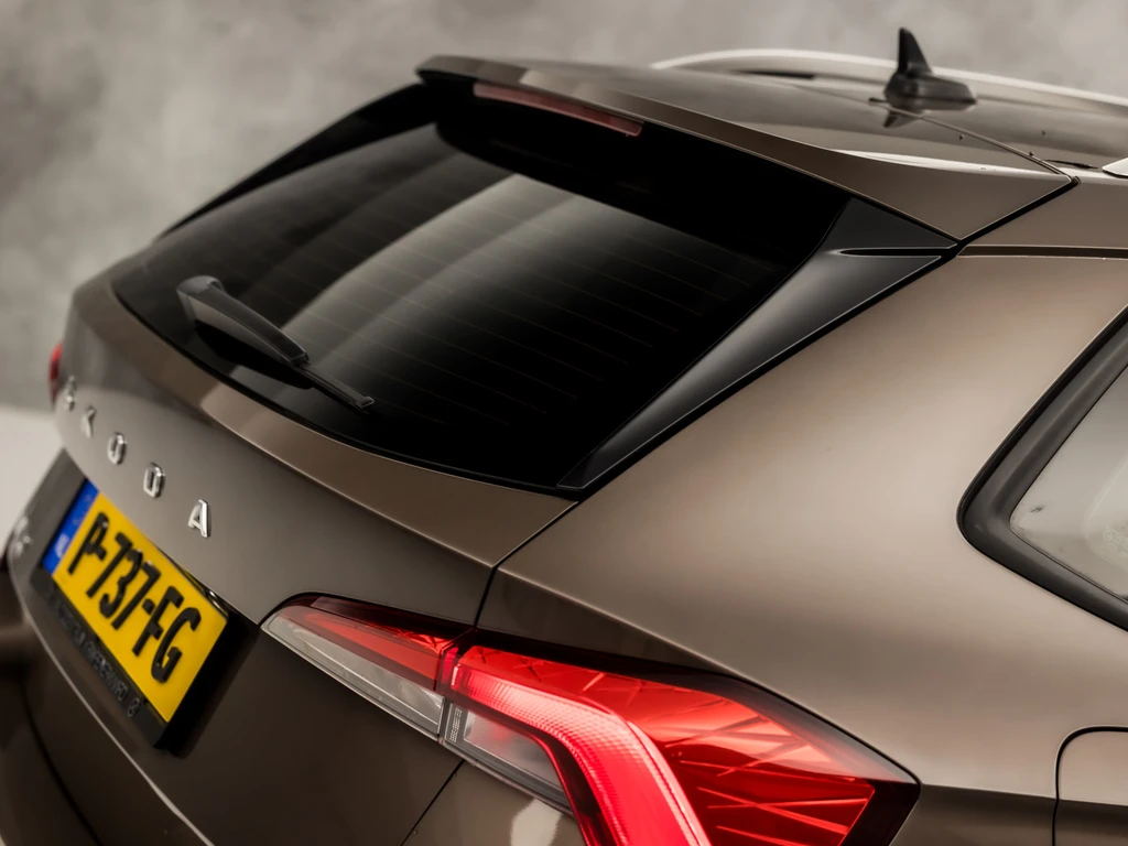 Škoda Kamiq – foto 37
