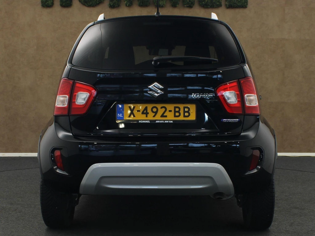 Suzuki Ignis – foto 5