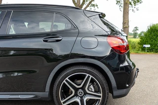 Mercedes-Benz GLA – thumbnail 25