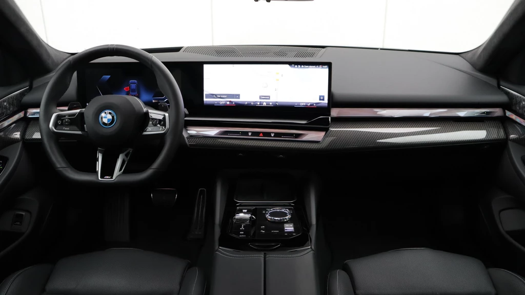 BMW 5 Serie – foto 33
