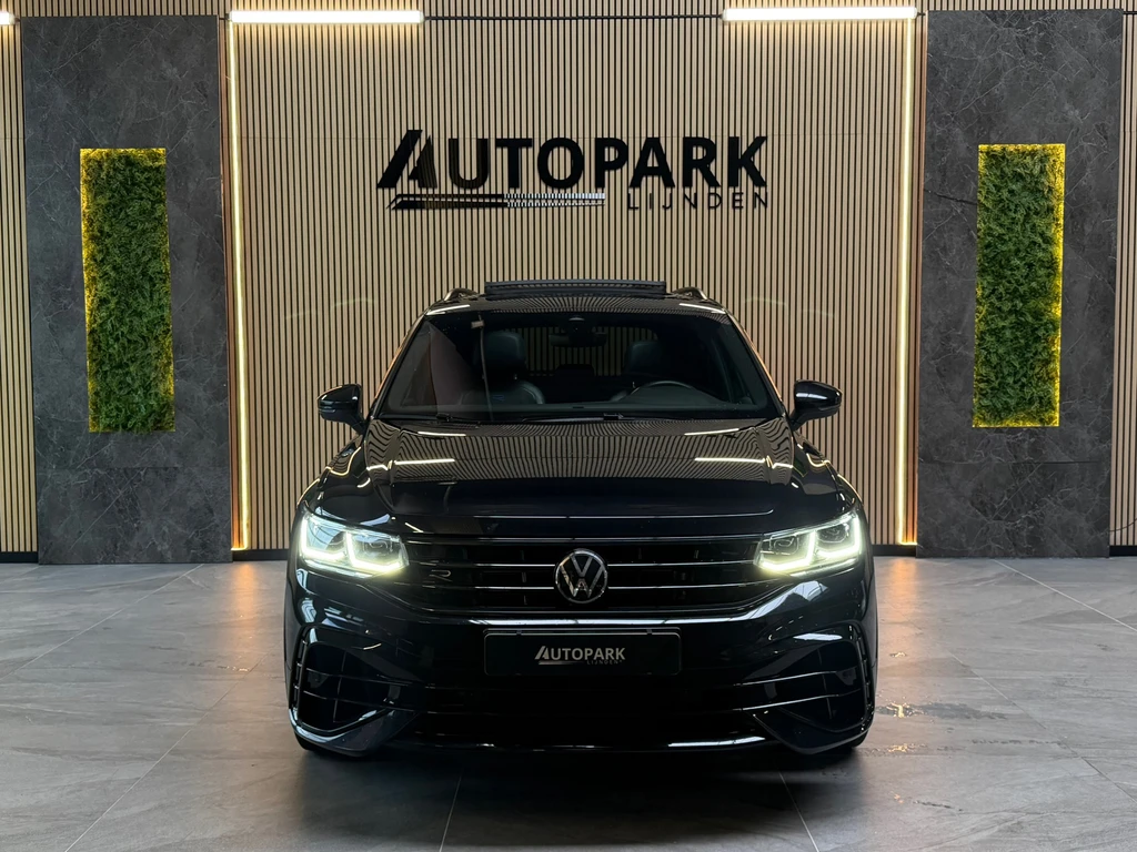 Volkswagen Tiguan – foto 9