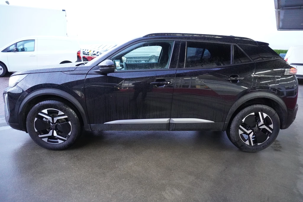 Peugeot 2008 – foto 3