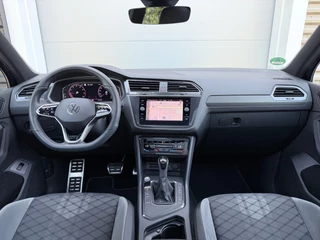 Volkswagen Tiguan – thumbnail 11