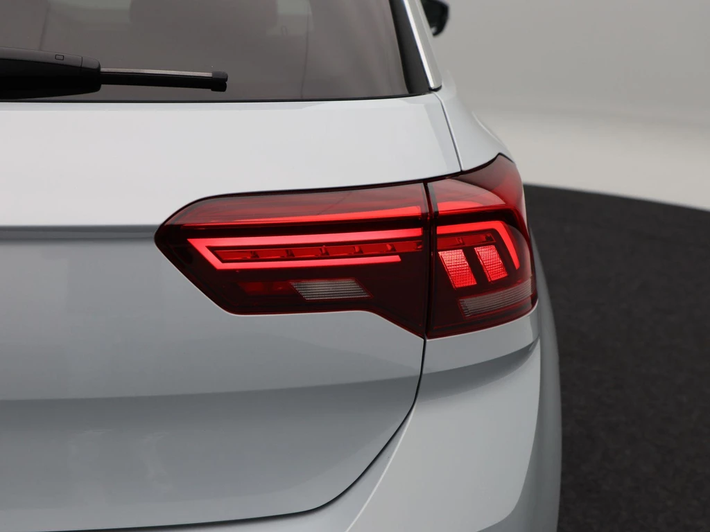 Volkswagen T-Roc – foto 13