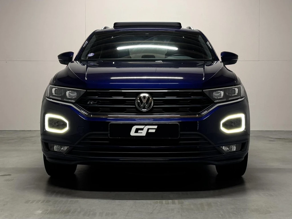 Volkswagen T-Roc – foto 20