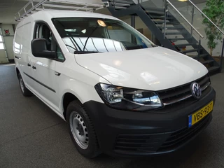 Volkswagen Caddy – thumbnail 6