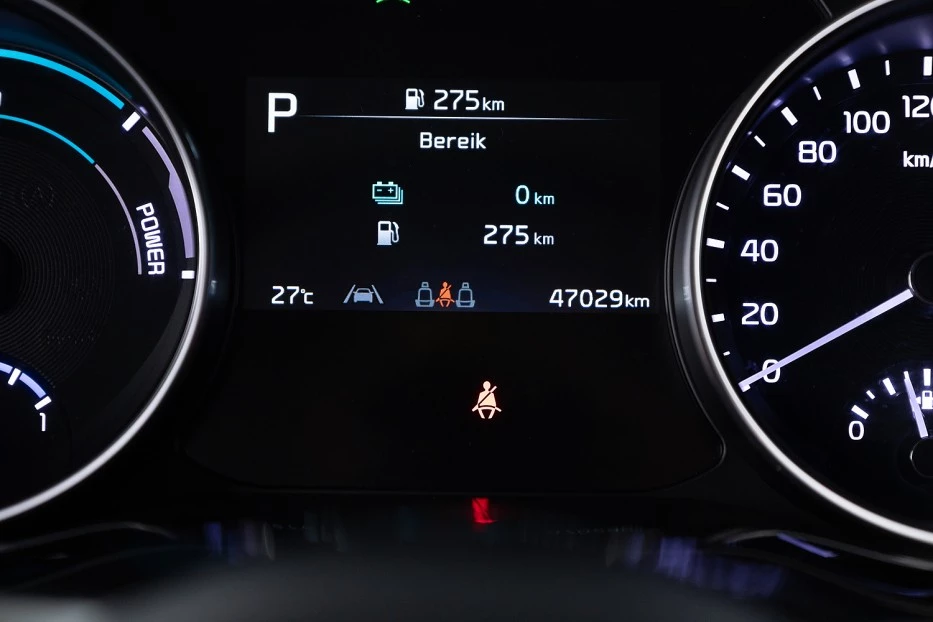 Kia XCeed – foto 21