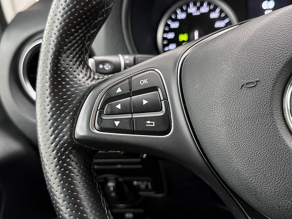 Mercedes-Benz Vito – foto 18