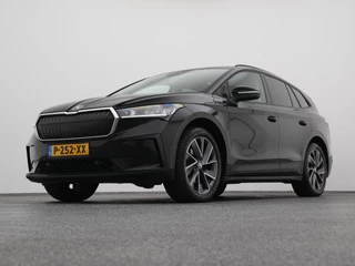 Škoda Enyaq iV – thumbnail 2