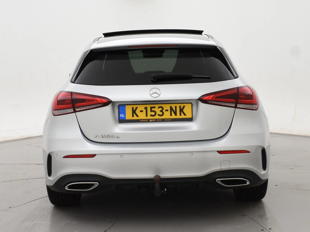 Mercedes-Benz A-Klasse – foto 3