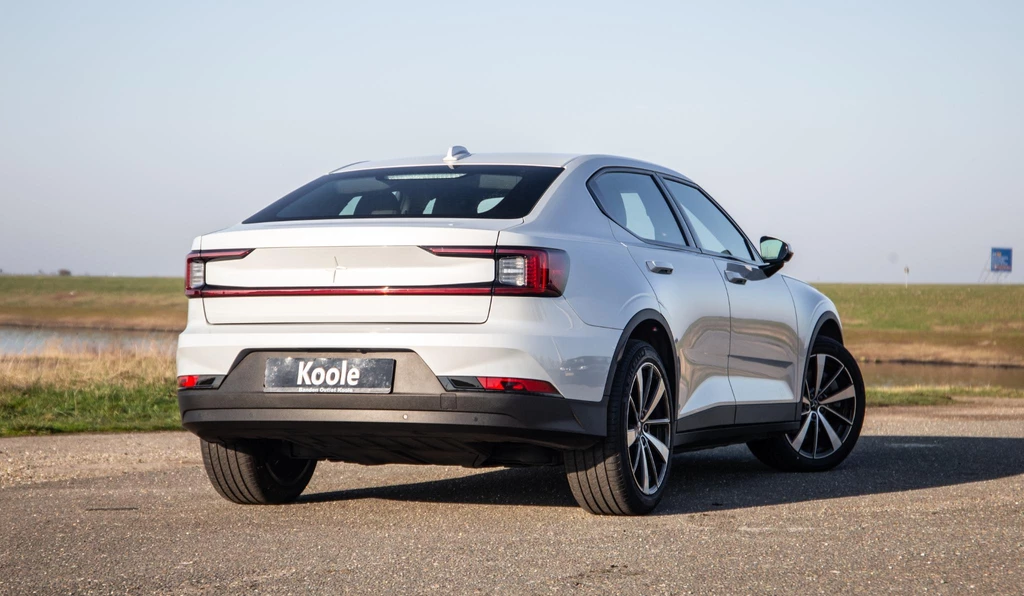 Polestar 2 – foto 8