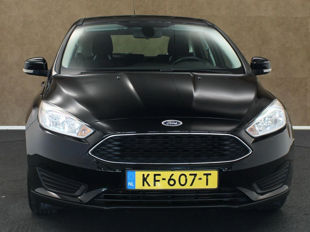 Ford Focus – foto 9