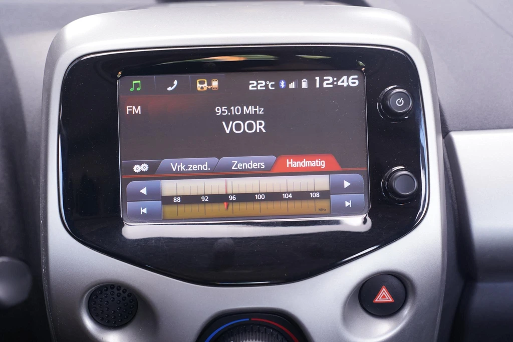 Citroën C1 – foto 28