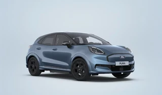 Ford Puma Gen-E – thumbnail 5