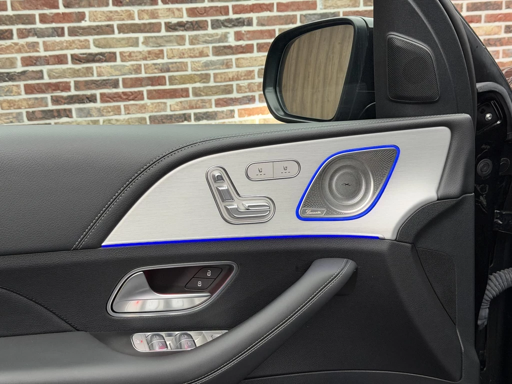 Mercedes-Benz GLE – foto 39