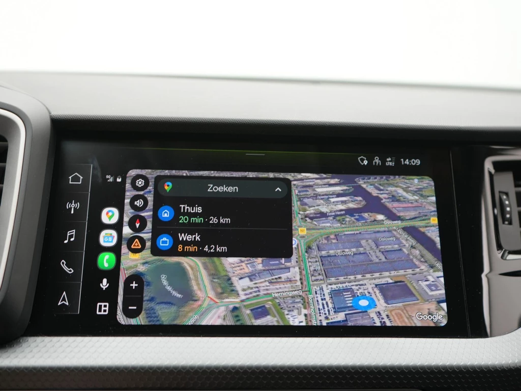Audi A1 Sportback – foto 25