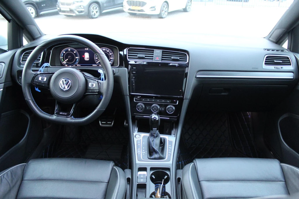 Volkswagen Golf – foto 17