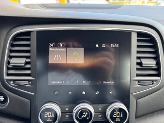 Renault Mégane Estate – thumbnail 28