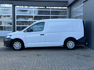 Volkswagen Caddy – thumbnail 2