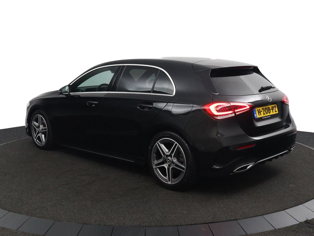 Mercedes-Benz A-Klasse – foto 5