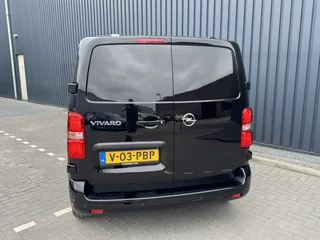 Opel Vivaro – thumbnail 8