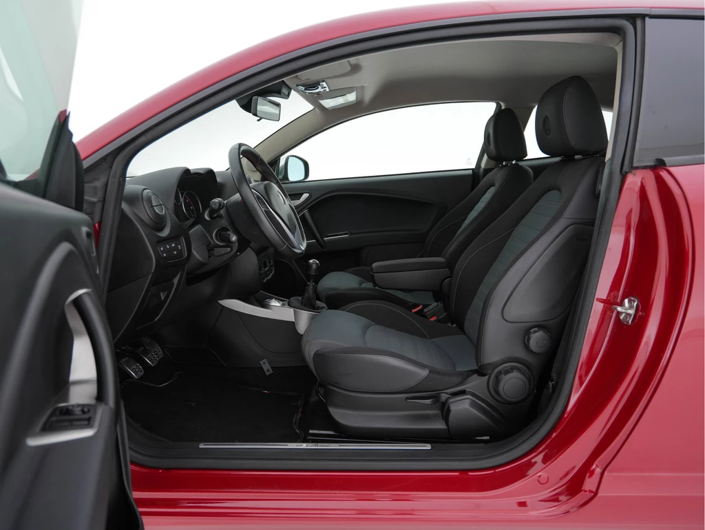 Alfa Romeo MiTo – foto 8