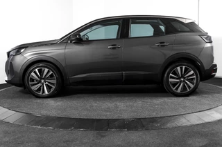 Peugeot 3008 – thumbnail 3