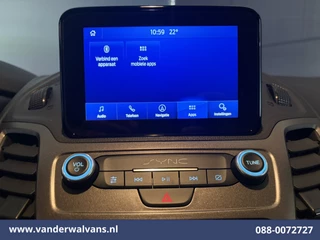 Ford Transit Connect – thumbnail 18