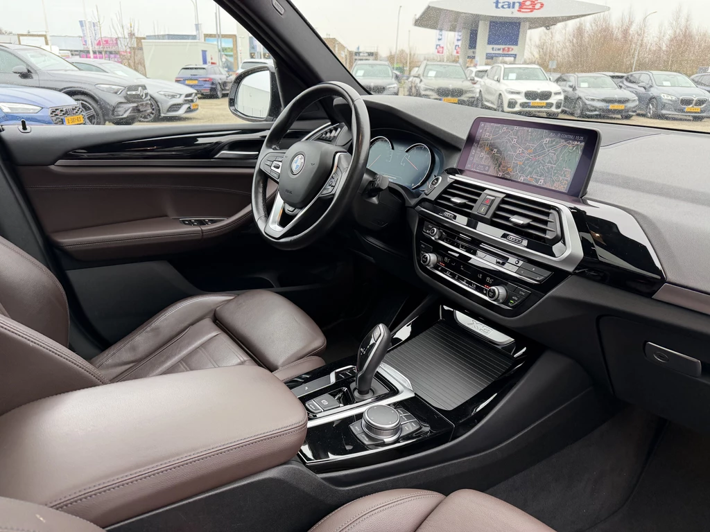 BMW X3 – foto 12