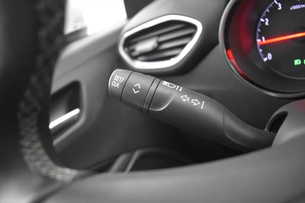 Opel Crossland X – foto 15