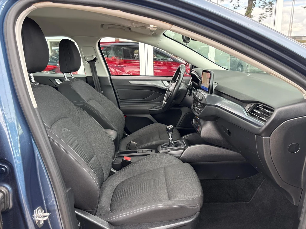 Ford Focus – foto 29