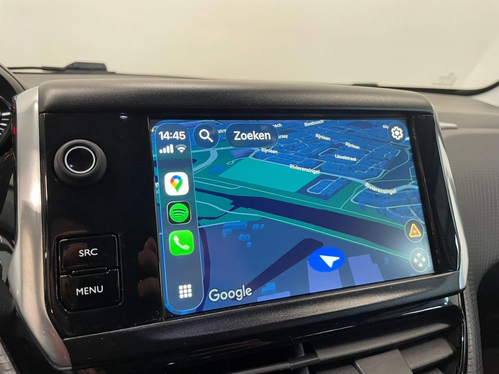 Peugeot 2008 – foto 22