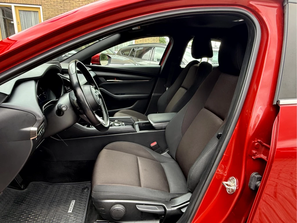 Mazda 3 – foto 8