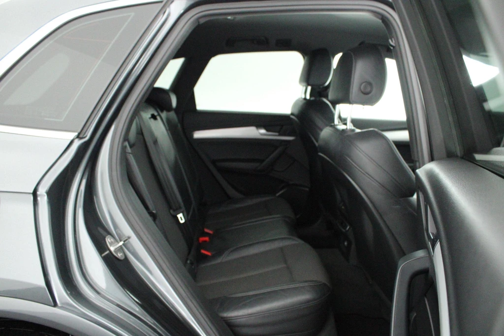 Audi Q5 – foto 9