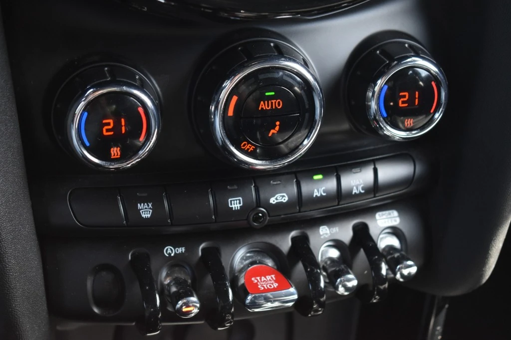 MINI Cooper – foto 23