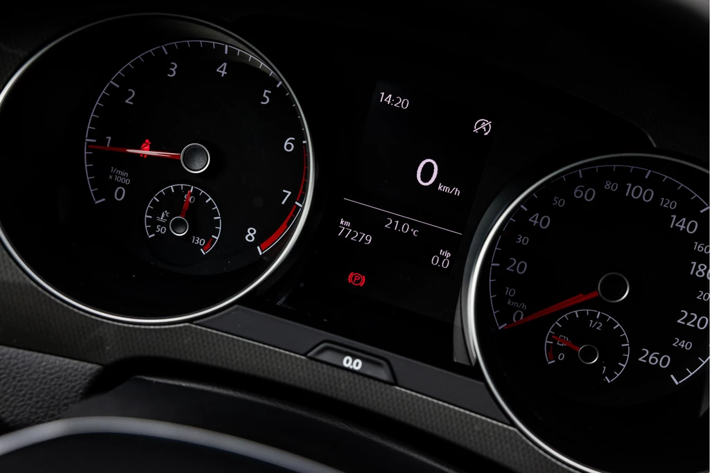 Volkswagen Golf Sportsvan – foto 33