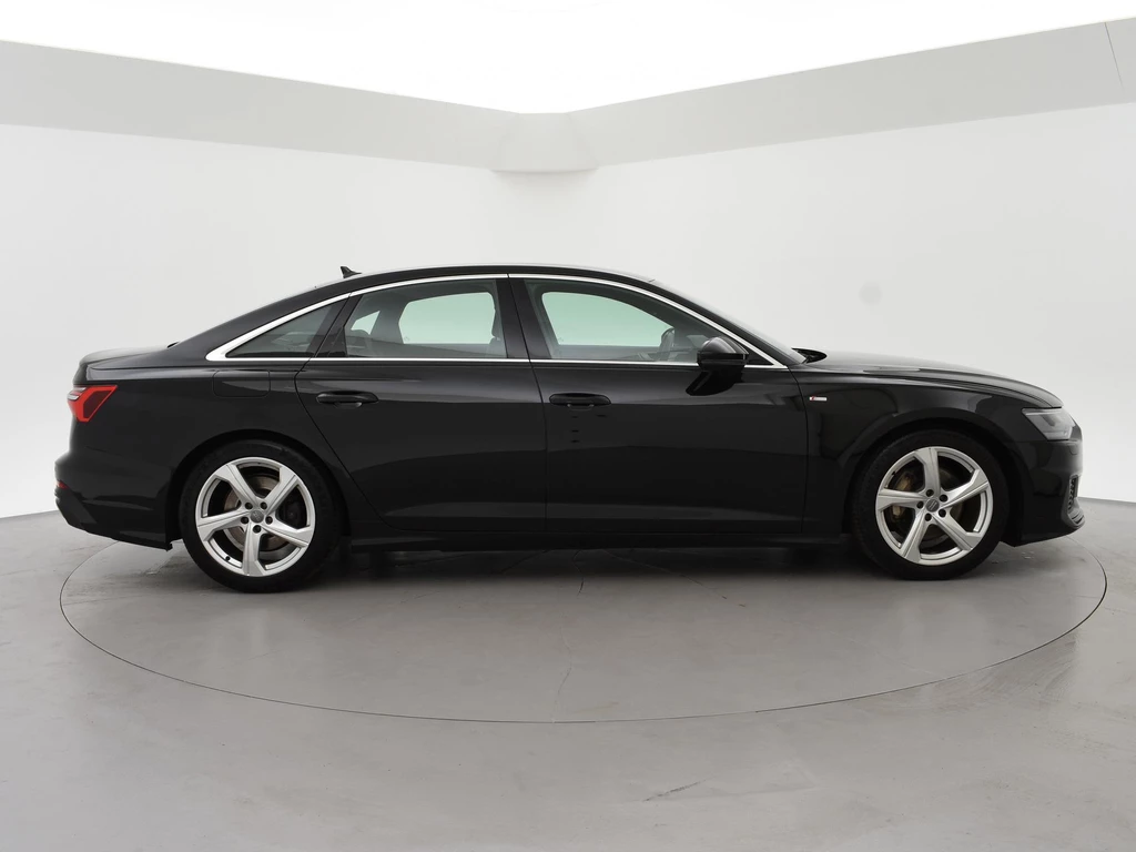 Audi A6 – foto 5