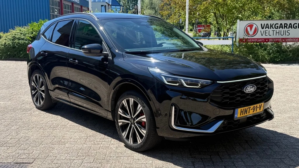 Ford Kuga – foto 7