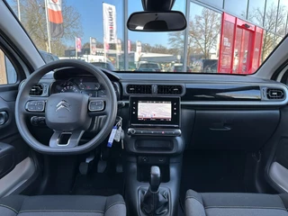 Citroën C3 – thumbnail 12