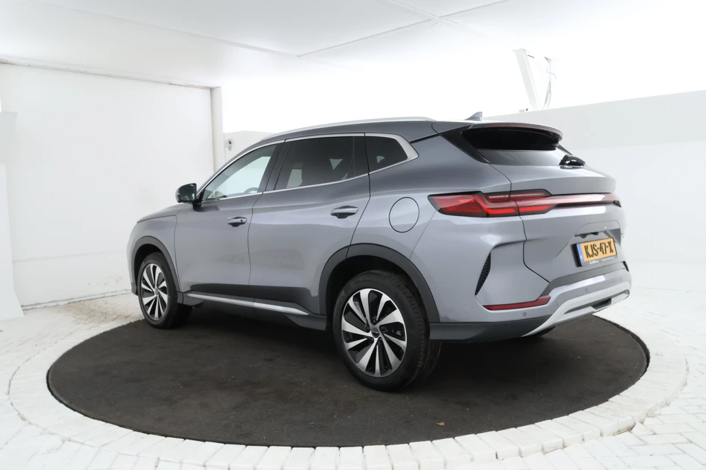 BYD SEAL U – foto 2