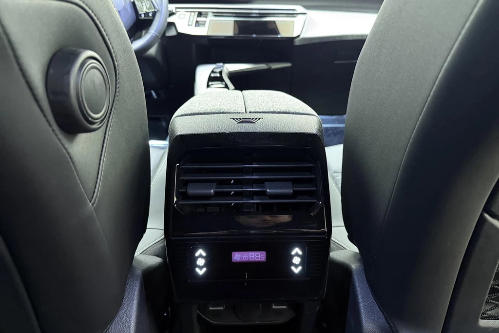 Peugeot 5008 – foto 18