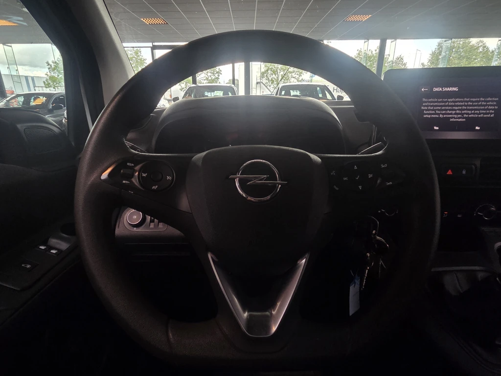Opel Combo – foto 18