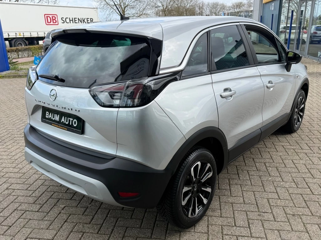 Opel Crossland – foto 7