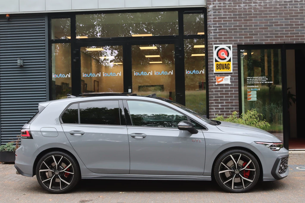 Volkswagen Golf – foto 8