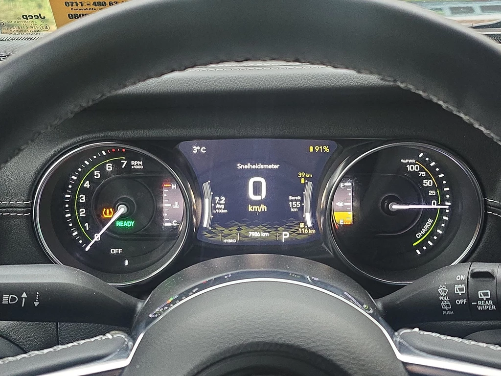 Jeep Wrangler – foto 12