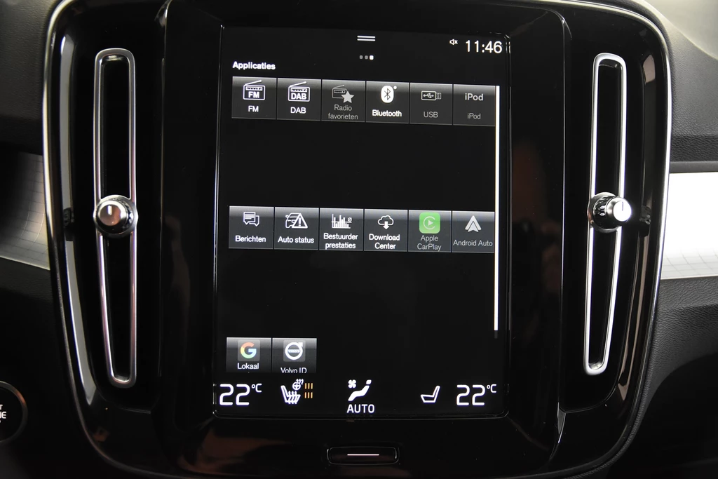 Volvo XC40 – foto 27
